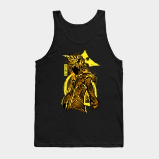 Attack of Roxas Tank Top